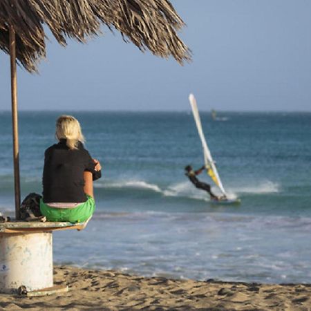 Capo Verde Vacanze Azalea Santa María Exterior foto